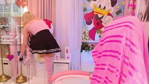 Mia online show from 19, 12, 2024