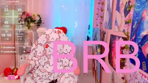 Mia online show from 19, 2, 2025