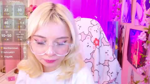 Mia online show from 5, 3, 2025