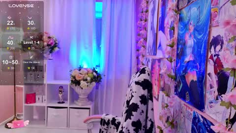 Mia online show from 4, 10, 2025