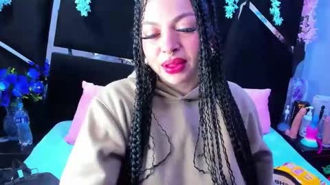 Cocoo  online show from 23, 10, 2025