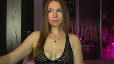  Jenny  jennycocosweetty online show from 17, 12, 2024