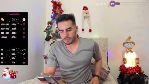 Snapshot of coddymasson chatting on 23, 12, 2024 MATH Independent Model online show from 23, 12, 2024