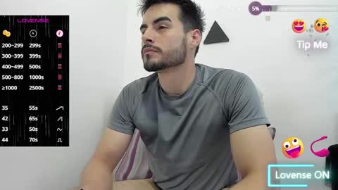 Snapshot of coddymasson chatting on 13, 1, 2025 MATH Independent Model online show from 13, 1, 2025