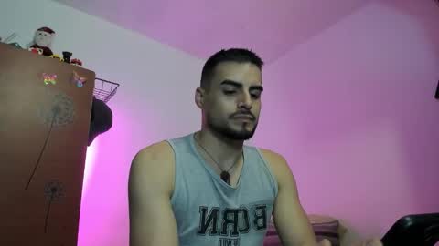 Snapshot of coddymasson chatting on 8, 10, 2025 MATH Independent Model online show from 8, 10, 2025