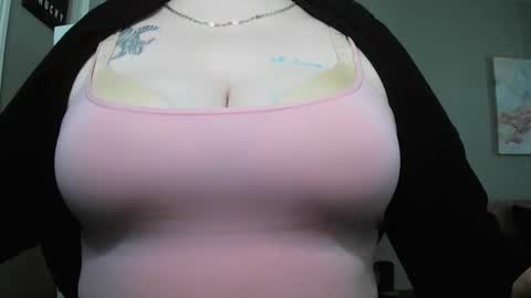 Snapshot of codieraye chatting on 20, 2, 2025 TheGoddessCodie online show from 20, 2, 2025