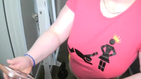 Snapshot of codieraye chatting on 11, 9, 2025 TheGoddessCodie online show from 11, 9, 2025