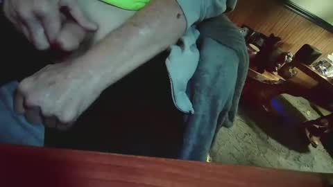 cody81421 online show from 13, 1, 2025