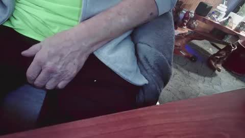 cody81421 online show from 14, 1, 2025