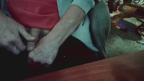 cody81421 online show from 15, 1, 2025