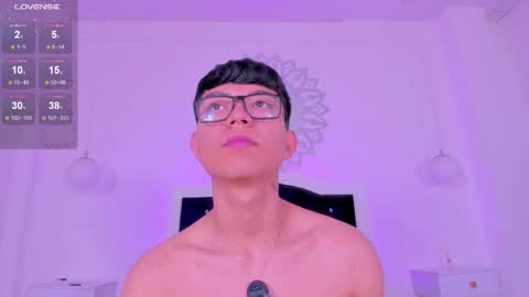 Snapshot of codytwink_ chatting on 19, 1, 2026 Cody online show from 19, 1, 2026