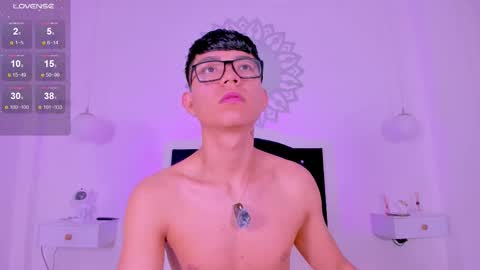 Snapshot of codytwink_ chatting on 8, 2, 2026 Cody online show from 8, 2, 2026