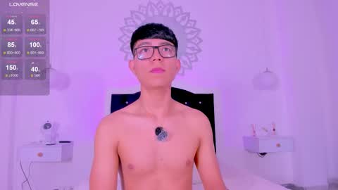 Snapshot of codytwink_ chatting on 8, 2, 2026 Cody online show from 8, 2, 2026