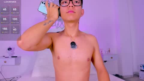 Snapshot of codytwink_ chatting on 15, 2, 2026 Cody online show from 15, 2, 2026