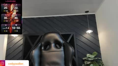 Cody Walker online show from 3, 2, 2026