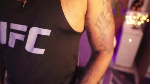 Andres online show from 3, 11, 2025