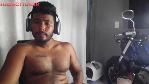 Andres online show from 23, 5, 2026