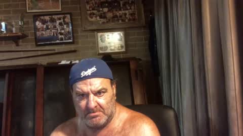 cokecancockfromdownunder online show from 21, 1, 2025