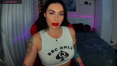 Snapshot of cokeyspeed69 chatting on 13, 12, 2024 Ur goddess Nikki online show from 13, 12, 2024