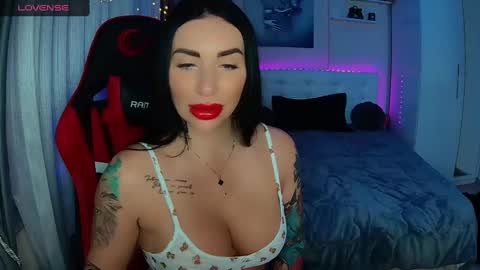 Snapshot of cokeyspeed69 chatting on 16, 12, 2024 Ur goddess Nikki online show from 16, 12, 2024