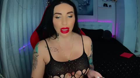 Snapshot of cokeyspeed69 chatting on 10, 1, 2025 Ur goddess Nikki online show from 10, 1, 2025