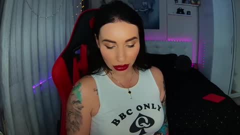Snapshot of cokeyspeed69 chatting on 10, 1, 2025 Ur goddess Nikki online show from 10, 1, 2025