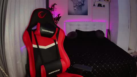 Snapshot of cokeyspeed69 chatting on 25, 1, 2025 Ur goddess Nikki online show from 25, 1, 2025