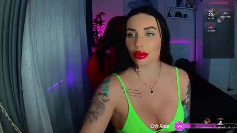 Snapshot of cokeyspeed69 chatting on 28, 1, 2025 Ur goddess Nikki online show from 28, 1, 2025