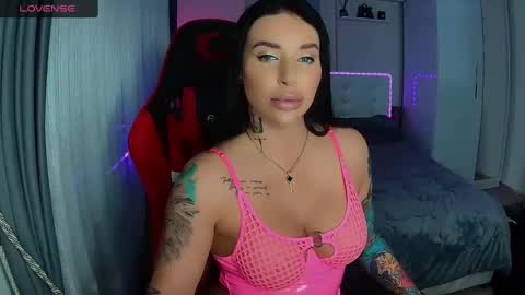 Snapshot of cokeyspeed69 chatting on 4, 3, 2025 Ur goddess Nikki online show from 4, 3, 2025