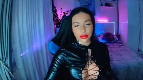 Snapshot of cokeyspeed69 chatting on 13, 9, 2025 Ur goddess Nikki online show from 13, 9, 2025