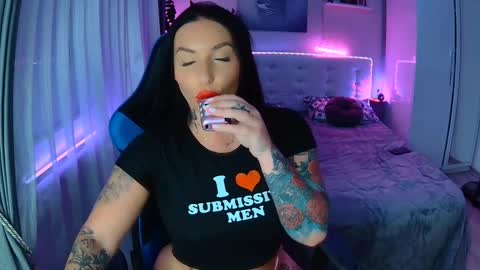 Snapshot of cokeyspeed69 chatting on 16, 9, 2025 Ur goddess Nikki online show from 16, 9, 2025