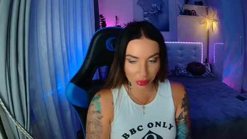 Snapshot of cokeyspeed69 chatting on 6, 10, 2025 Ur goddess Nikki online show from 6, 10, 2025