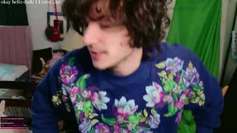 Cokia online show from 4, 4, 2026