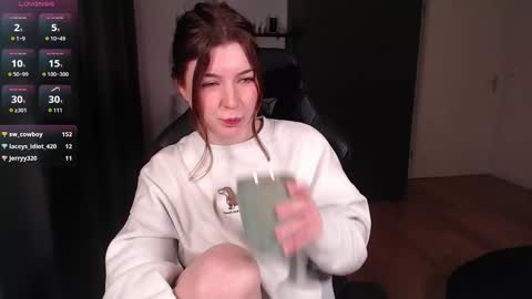 Snapshot of colaux chatting on 4, 2, 2026 Denise online show from 4, 2, 2026