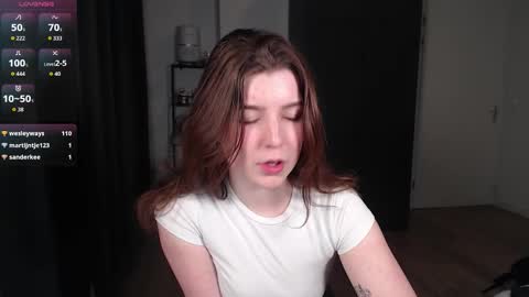 Snapshot of colaux chatting on 4, 3, 2026 Denise online show from 4, 3, 2026