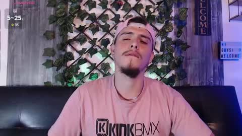 Colby Scott online show from 19, 2, 2025