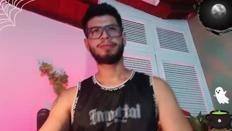 Colby online show from 7, 10, 2025