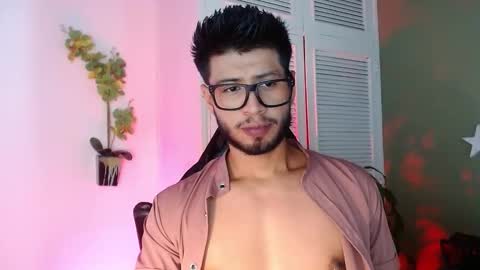 Colby online show from 9, 11, 2025