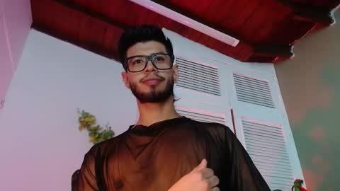 Colby online show from 14, 11, 2025