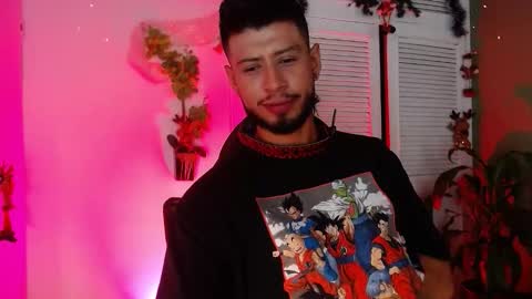 Colby online show from 13, 12, 2025