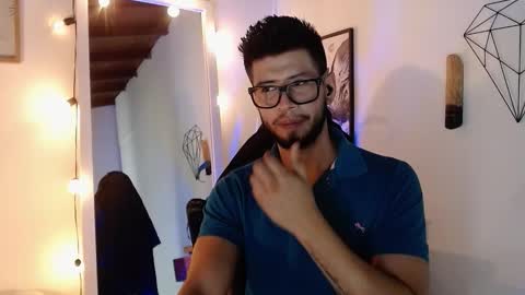 Colby online show from 25, 2, 2026