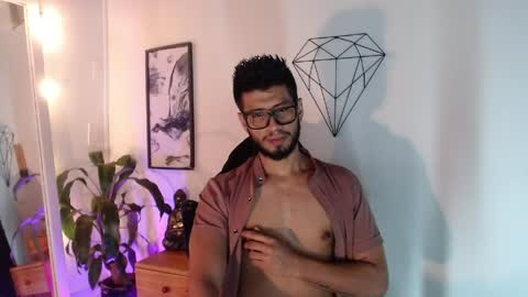 Colby online show from 4, 4, 2026