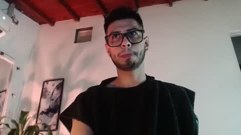 Colby online show from 18, 7, 2026