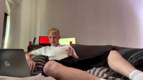 Colby online show from 31, 7, 2026