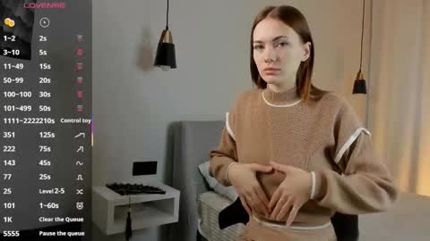 Carry online show from 15, 10, 2025