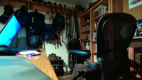 colchuck online show from 12, 3, 2025