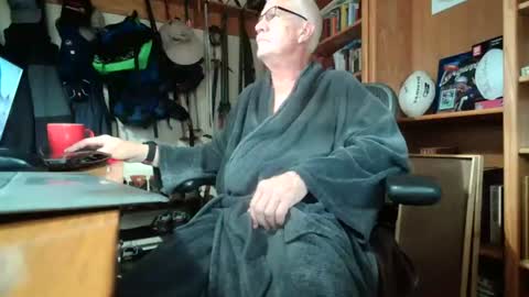 colchuck online show from 17, 6, 2026