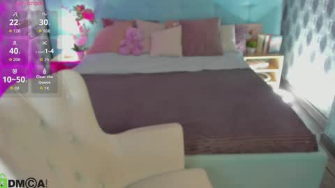 Alice online show from 31, 3, 2026