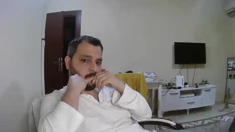 coldskull15 online show from 28, 1, 2025