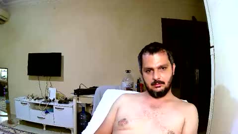 coldskull15 online show from 15, 9, 2025